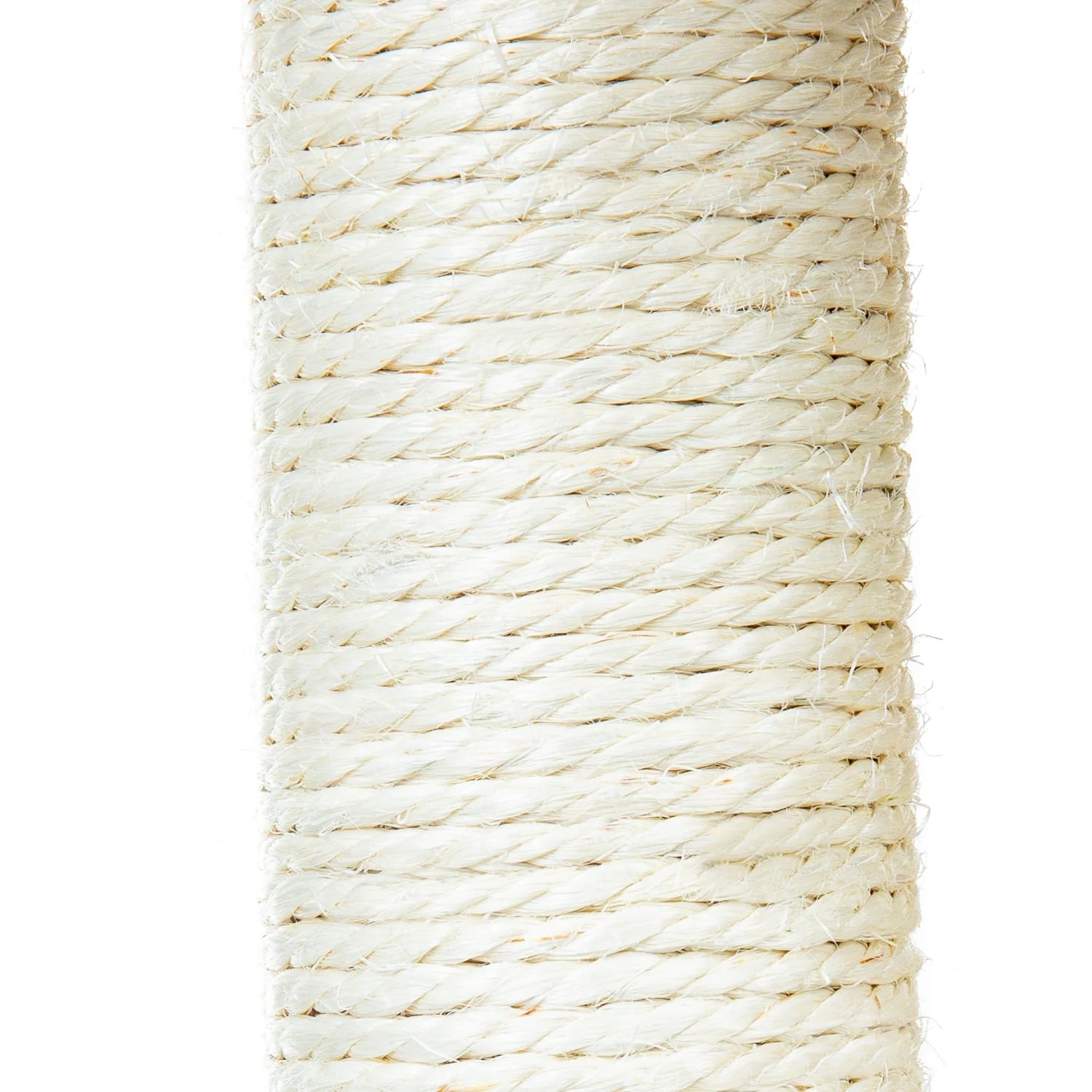 29" Indoor Cats Tower with Sisal Scratching Posts, Plush Perch, Cat Bed Furniture